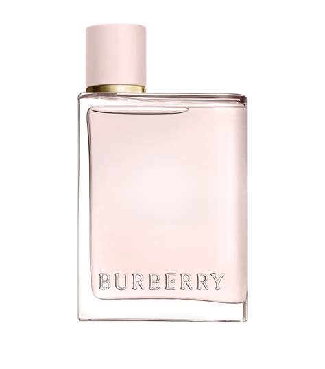 Burberry her perfume uk